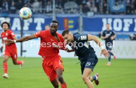 29.11.25 TSG 1899 Hoffenheim - FC Augsburg