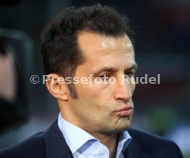 SC Freiburg - FC Bayern M&uuml;nchen