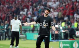 23.05.26 DFB-Pokal Finale 2026 FC Bayern M&uuml;nchen - VfB Stuttgart