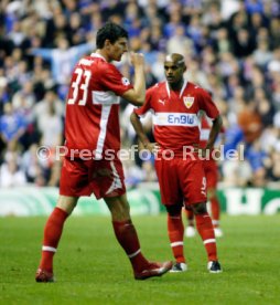 19.09.07 Glasgow Rangers - VfB Stuttgart