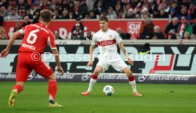 06.12.25 VfB Stuttgart - FC Bayern M&uuml;nchen