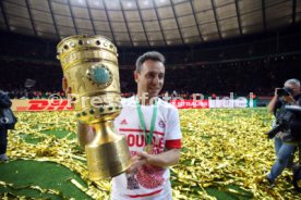 DFB-Pokal Finale 2019 RB Leipzig - FC Bayern M&uuml;nchen