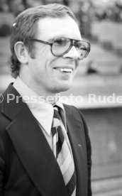 29.02.75 VfB Stuttgart - Ajax Amsterdam