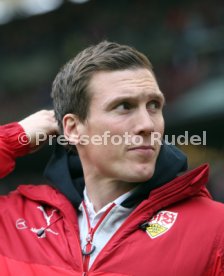 VfB Stuttgart - 1. FC Kaiserslautern