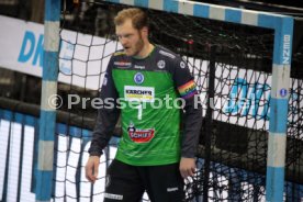 11.02.21 TVB Stuttgart - Eulen Ludwigshafen