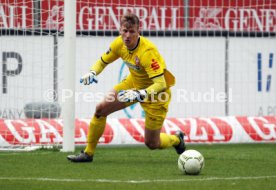 Stuttgarter Kickers - FC Rot-Wei&szlig; Erfurt