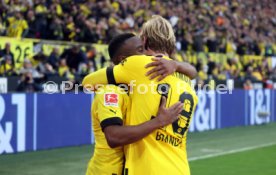 22.10.22 Borussia Dortmund - VfB Stuttgart