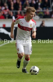 VfB Stuttgart - 1. FC Kaiserslautern