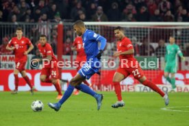 FC Bayern M&uuml;nchen - TSG 1899 Hoffenheim