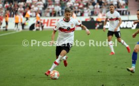19.09.21 VfB Stuttgart - Bayer 04 Leverkusen