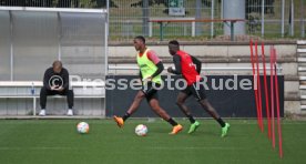 26.09.22 VfB Stuttgart Training