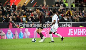 28.03.23 Deutschland - Belgien