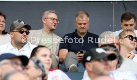 29.08.26 Frauen VfB Stuttgart - Hamburger SV