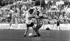 03.06.90 Hansi M&uuml;ller Abschiedsspiel