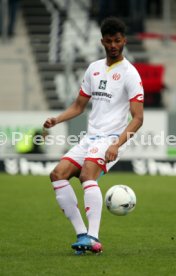 SG Sonnenhof Gro&szlig;aspach - 1. FSV Mainz 05 II