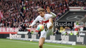 15.04.23 VfB Stuttgart - Borussia Dortmund