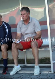 FC Winterthur - VfB Stuttgart