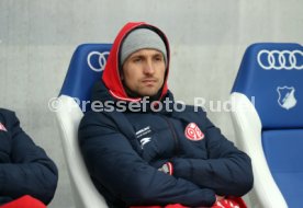 TSG 1899 Hoffenheim - 1. FSV Mainz 05