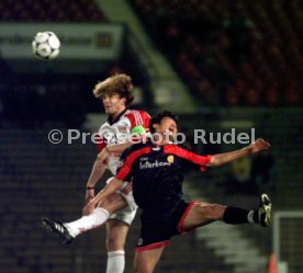 22.09.98 VfB Stuttgart - Eintracht Frankfurt