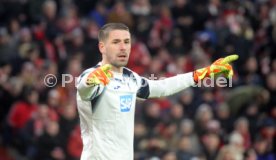 FC Bayern M&uuml;nchen - TSG 1899 Hoffenheim