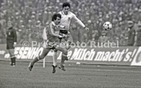 22.12.79 DFB Deutschland - T&uuml;rkei