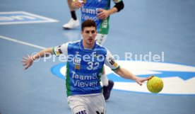 25.03.21 Frisch Auf G&ouml;ppingen - TSV GWD Minden