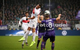 VfL Osnabr&uuml;ck - VfB Stuttgart