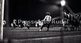 05.11.86 VfB Stuttgart - Torpedo Moskau