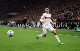 20.10.26 VfB Stuttgart - Atletico Madrid