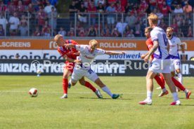 08.08.26 1. FC Heidenheim - VfL Osnabr&uuml;ck