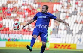 Karlsruher SC - Hannover 96