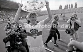 26.05.1984 VfB Stuttgart - Hamburger SV