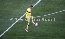 15.01.22 VfB Stuttgart - RB Leipzig