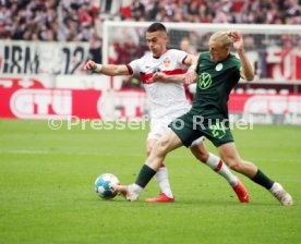 30.04.22 VfB Stuttgart - VfL Wolfsburg