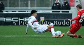 30.11.25 U19 VfB Stuttgart - U19 Kickers Offenbach