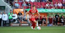 04.09.22 FC Augsburg - Hertha BSC Berlin