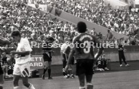 22.08.92 VfB Stuttgart - 1. FC N&uuml;rnberg
