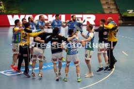 25.03.21 Frisch Auf G&ouml;ppingen - TSV GWD Minden