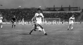 19.09.84 Levski Sofia - VfB Stuttgart