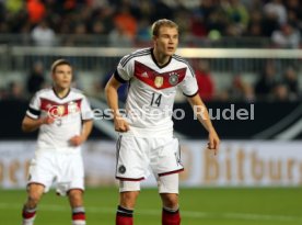 Fussball FIFA L&auml;nderspiel