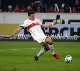 VfB Stuttgart - Hertha BSC Berlin