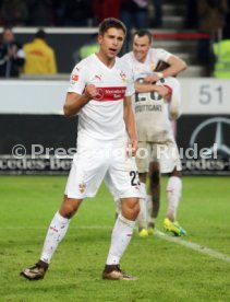VfB Stuttgart - Hamburger SV