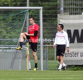 VfB Stuttgart