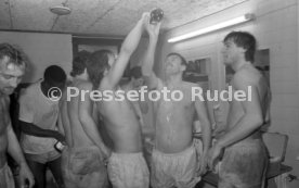01.04.87 Stuttgarter Kickers - Fortuna D&uuml;sseldorf