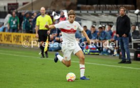 15.10.22 VfB Stuttgart - VfL Bochum