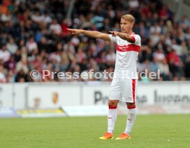 SG Sonnenhof Gro&szlig;aspach - VfB Stuttgart