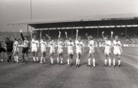 26.05.1984 VfB Stuttgart - Hamburger SV