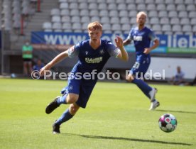 15.08.20 SC Freiburg - Karlsruher SC