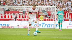 31.08.24 VfB Stuttgart - 1. FSV Mainz 05