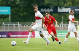 15.07.23 SSV Reutlingen - VfB Stuttgart